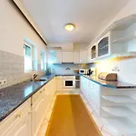 Wohnhaus Christoph 아파트 란켄펠트