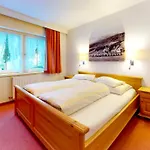 아파트 Wohnhaus Christoph 란켄펠트