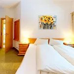 아파트 Wohnhaus Christoph 란켄펠트