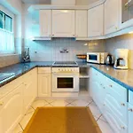 아파트 Wohnhaus Christoph 란켄펠트