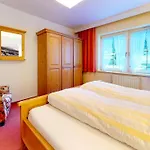 Wohnhaus Christoph 아파트 란켄펠트