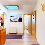 아파트 Wohnhaus Christoph