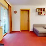 아파트 Wohnhaus Christoph 란켄펠트