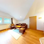 아파트 Wohnhaus Christoph 란켄펠트