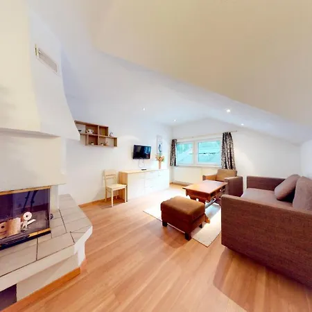 Wohnhaus Christoph Längenfeld