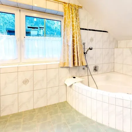 Wohnhaus Christoph Daire Längenfeld