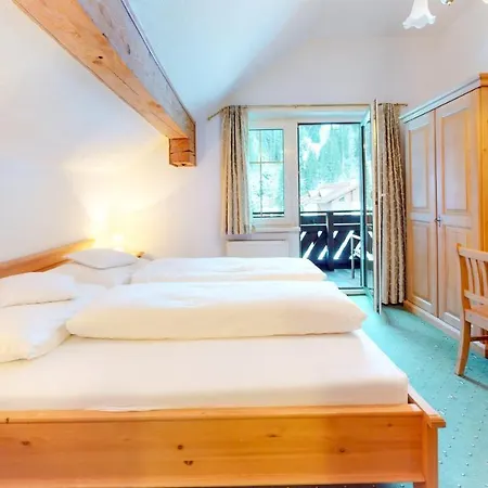 Апартаменты Wohnhaus Christoph *