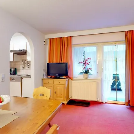 Wohnhaus Christoph Apartment