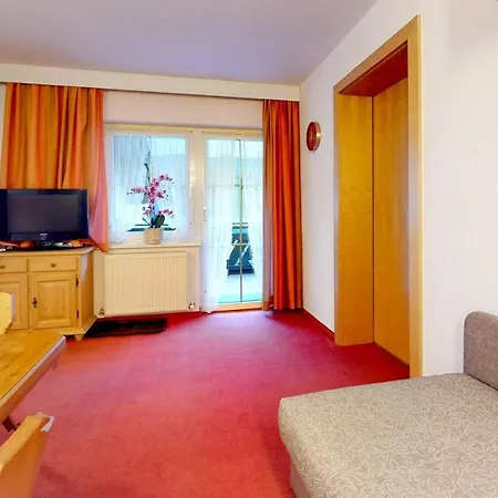Wohnhaus Christoph Апартаменты *