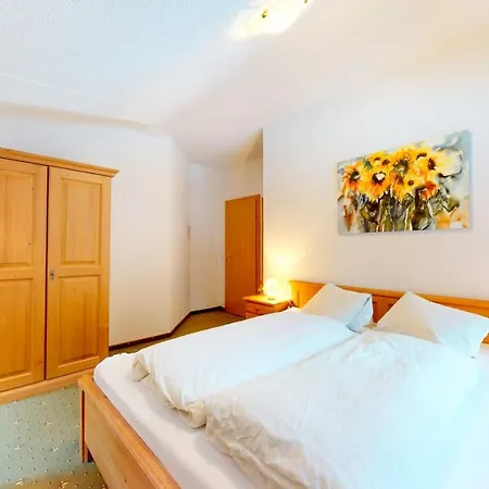 Wohnhaus Christoph Apartment