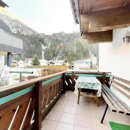 Wohnhaus Christoph *