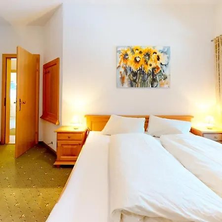 Daire Wohnhaus Christoph Längenfeld