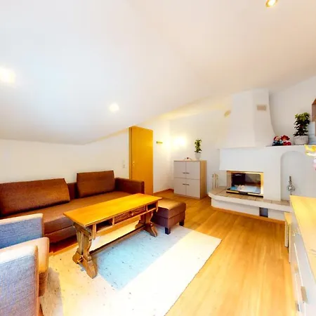 Wohnhaus Christoph Апартаменты *
