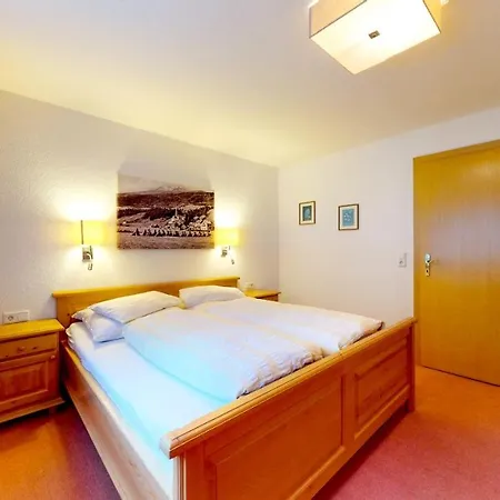 Апартаменты Wohnhaus Christoph *
