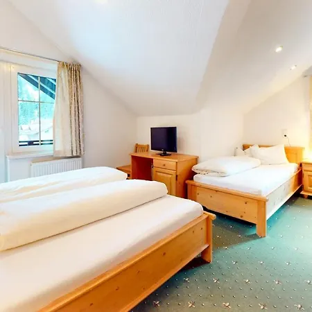 Apartment Wohnhaus Christoph Langenfeld