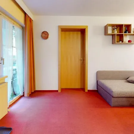 Apartment Wohnhaus Christoph Langenfeld