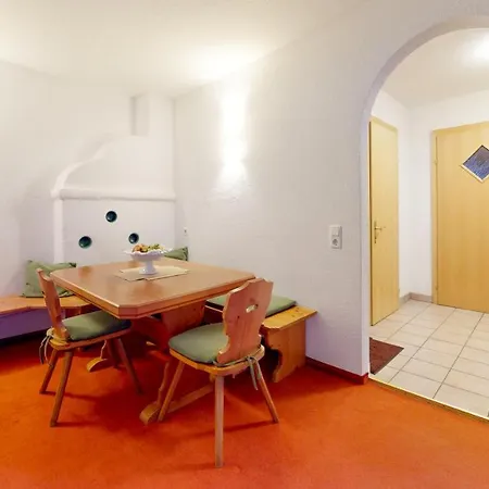 Wohnhaus Christoph Daire