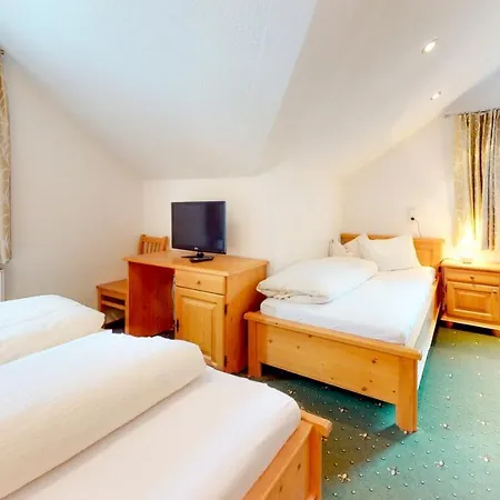 Apartment Wohnhaus Christoph *