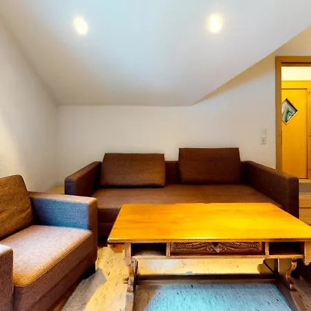 Апартаменты Wohnhaus Christoph *