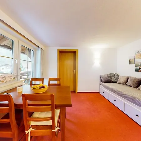 Wohnhaus Christoph Apartment *