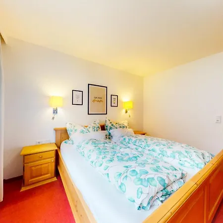 Apartmán Wohnhaus Christoph *