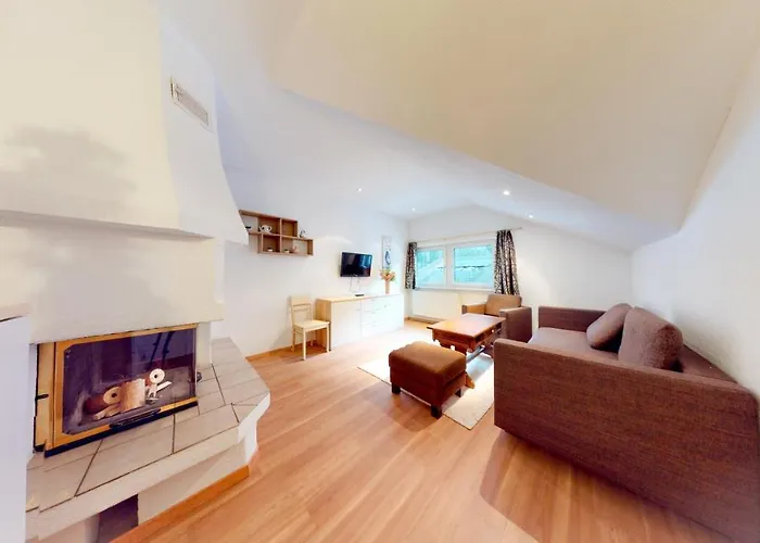 Wohnhaus Christoph Λάνγκενφελντ