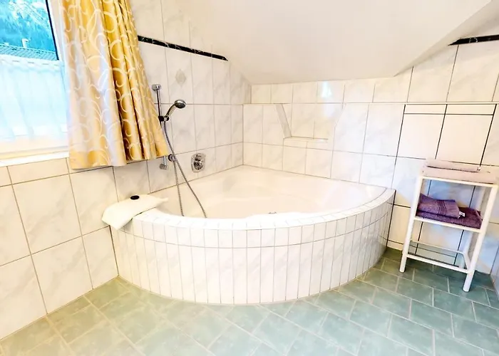 Wohnhaus Christoph Apartmán *