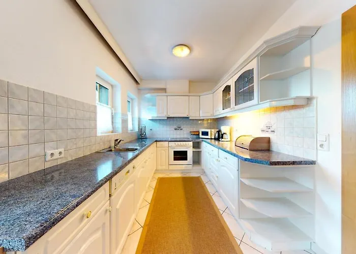 Wohnhaus Christoph Apartmán Längenfeld