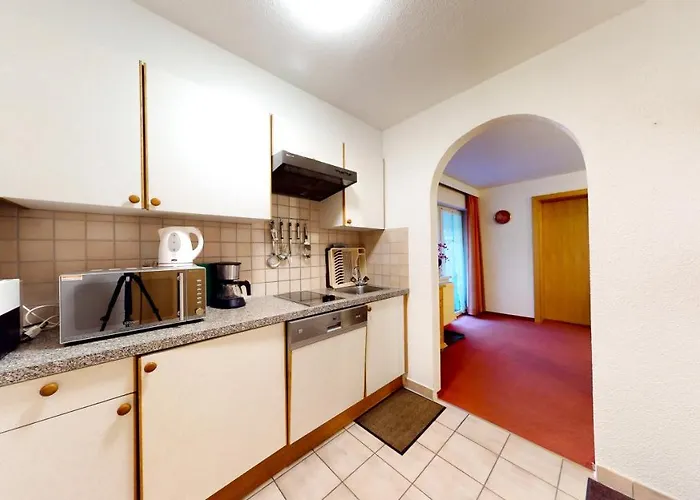 Wohnhaus Christoph Längenfeld