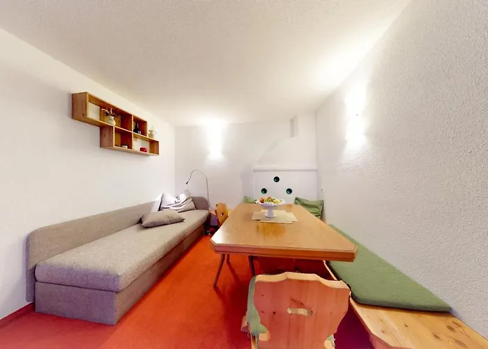 Wohnhaus Christoph *