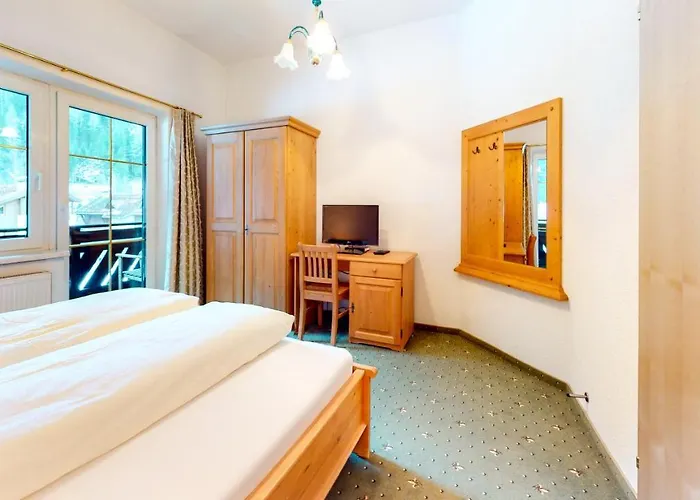 Wohnhaus Christoph * Längenfeld