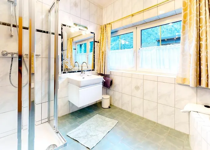 Apartmán Wohnhaus Christoph *