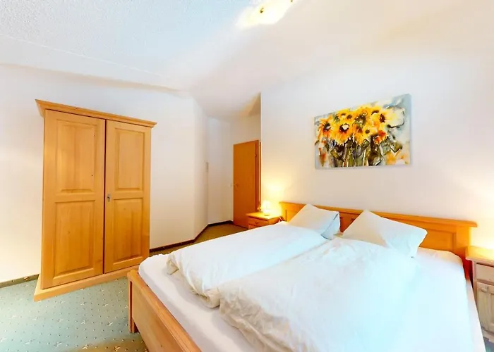 Wohnhaus Christoph Apartmán