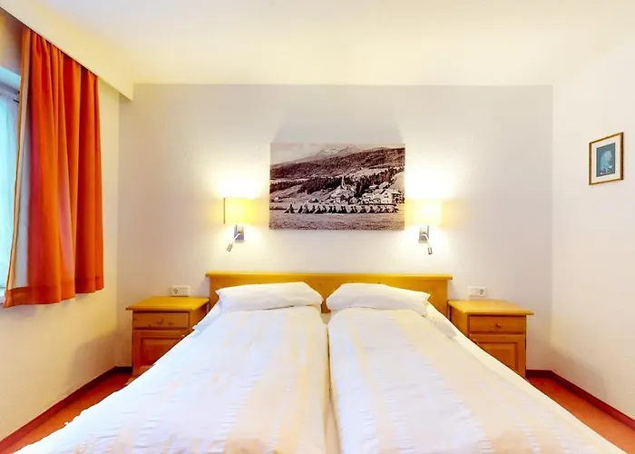 Wohnhaus Christoph Apartmán *