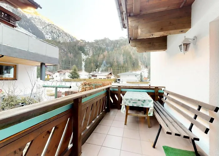 Wohnhaus Christoph *