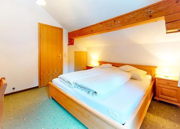 Wohnhaus Christoph * Längenfeld