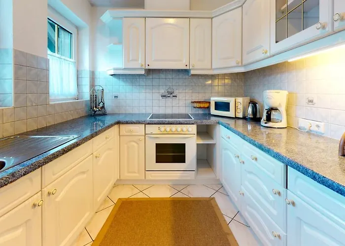 Apartmán Wohnhaus Christoph Längenfeld