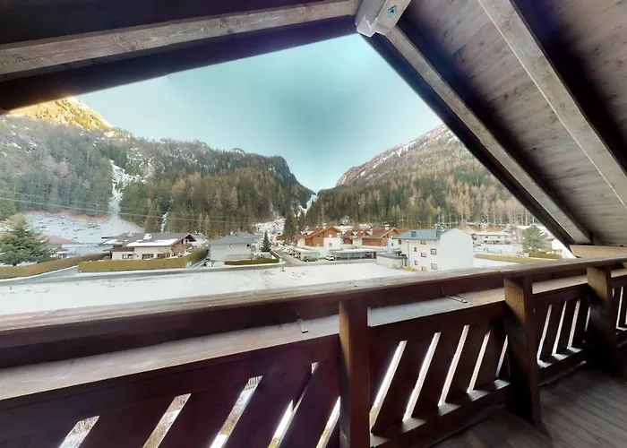 Wohnhaus Christoph * Längenfeld