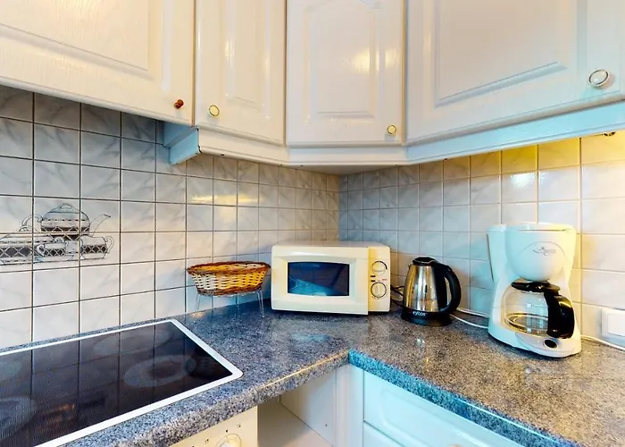 Apartmán Wohnhaus Christoph Längenfeld