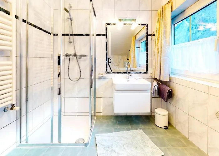 Wohnhaus Christoph Apartmán