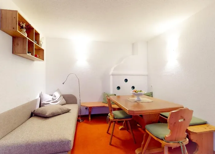 Apartmán Wohnhaus Christoph *