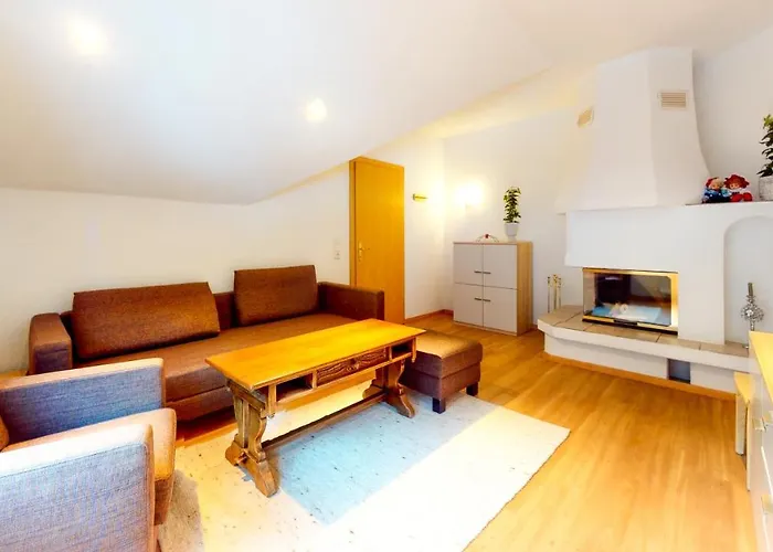 Wohnhaus Christoph * Längenfeld