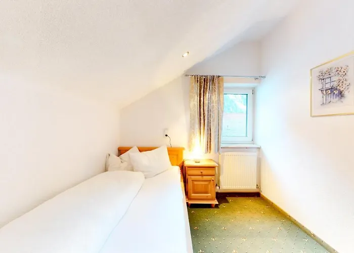 Wohnhaus Christoph * Längenfeld