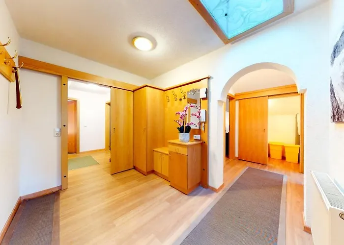 Wohnhaus Christoph Apartmán