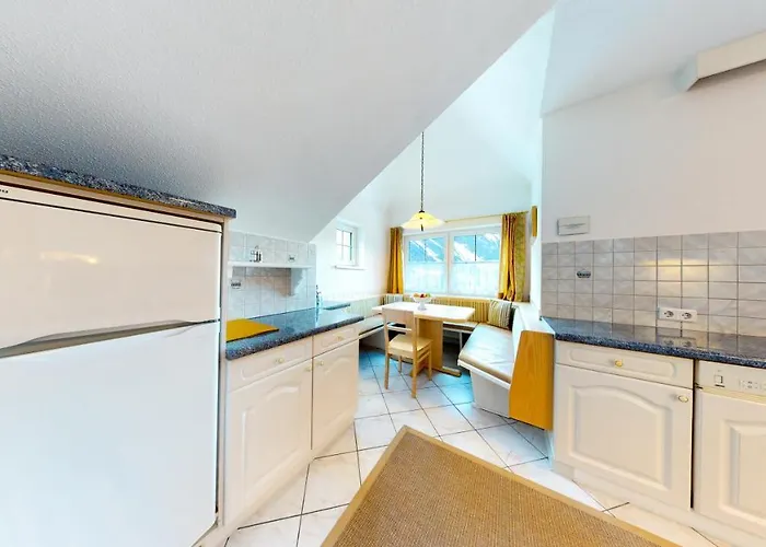 Wohnhaus Christoph Längenfeld