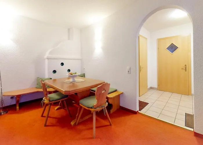 Wohnhaus Christoph Apartmán