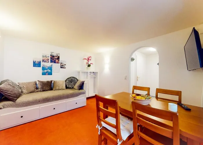 Wohnhaus Christoph * Längenfeld