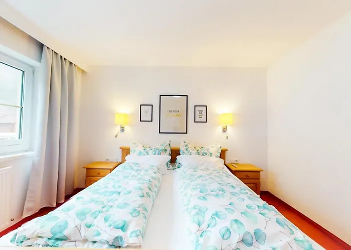 Wohnhaus Christoph Apartmán Längenfeld