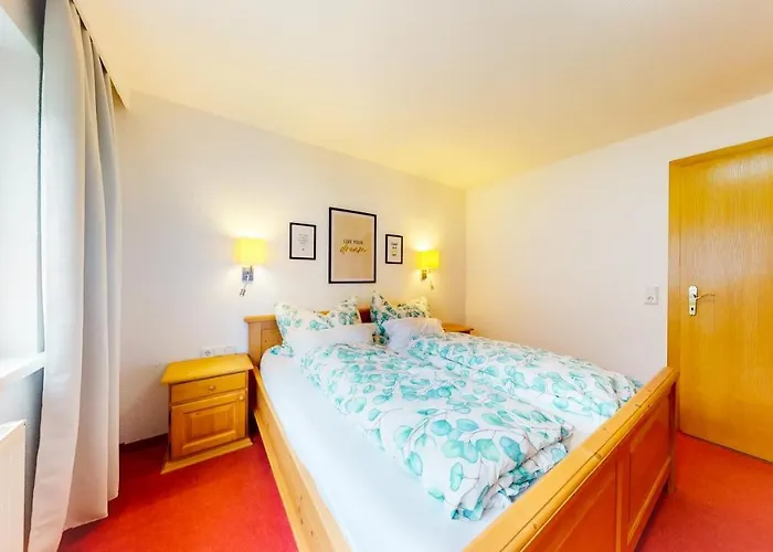 Wohnhaus Christoph *