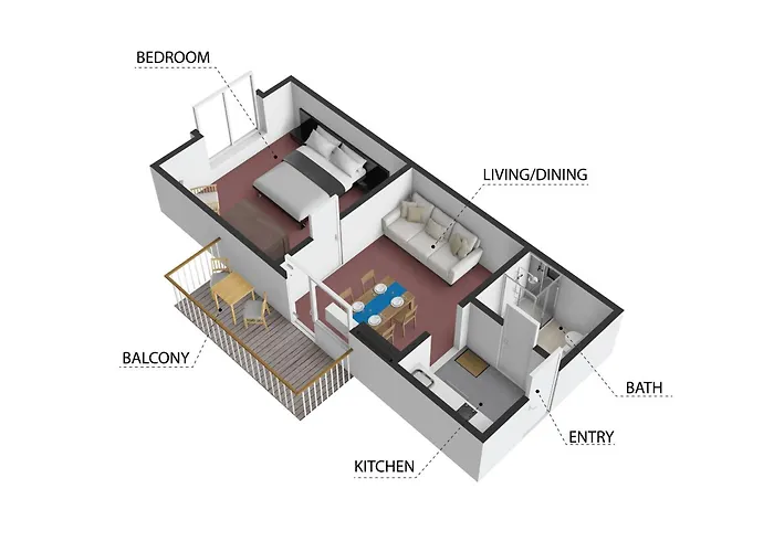 Wohnhaus Christoph * Längenfeld